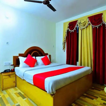 מנאלי Himalayan Regency Near Mall Road מראה חיצוני תמונה