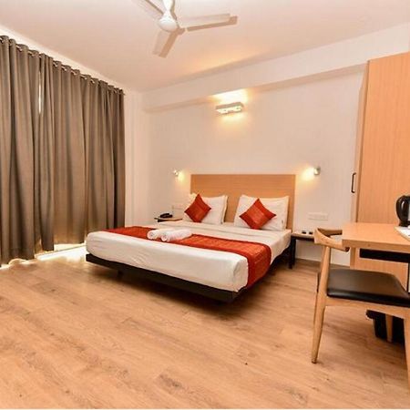 מנאלי Himalayan Regency Near Mall Road מראה חיצוני תמונה