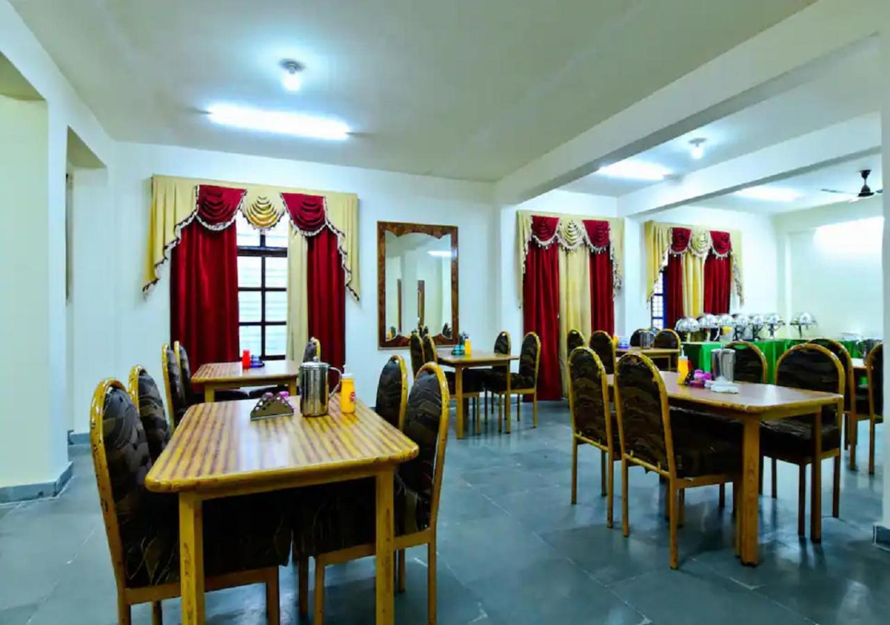 מנאלי Himalayan Regency Near Mall Road מראה חיצוני תמונה