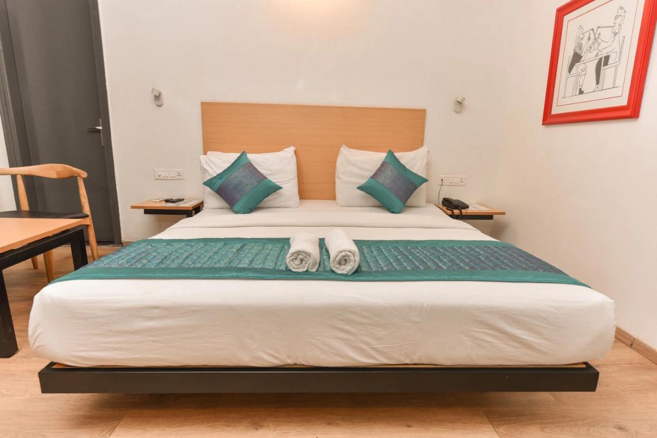 מנאלי Himalayan Regency Near Mall Road מראה חיצוני תמונה